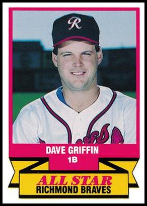 17 Dave Griffin